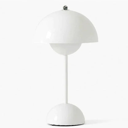 Scandinavian Table Lamp - Luxurious Modern Design for Home & Office Decor