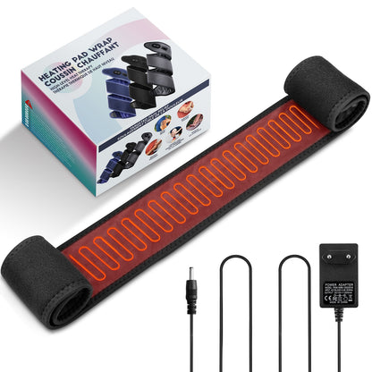 Elbow Heating Pad Wrap