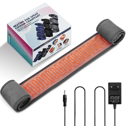 Elbow Heating Pad Wrap