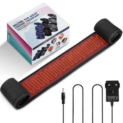 Elbow Heating Pad Wrap