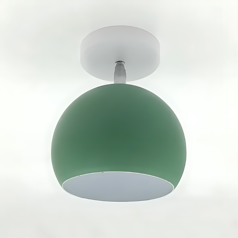 Macaron Ceiling Light | Stylish Modern Fixture for Home & Office Decor
