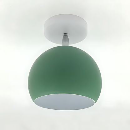 Macaron Ceiling Light | Stylish Modern Fixture for Home & Office Decor