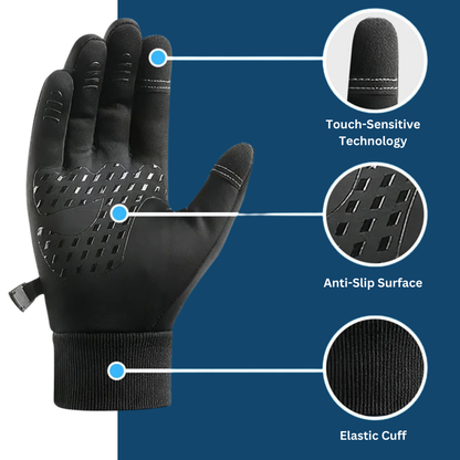 Thermal Insulated Gloves