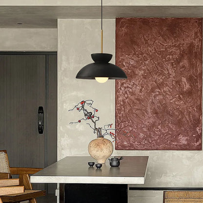 Pendant Light for Modern Dining Room | Nordic Style, Elegant Design
