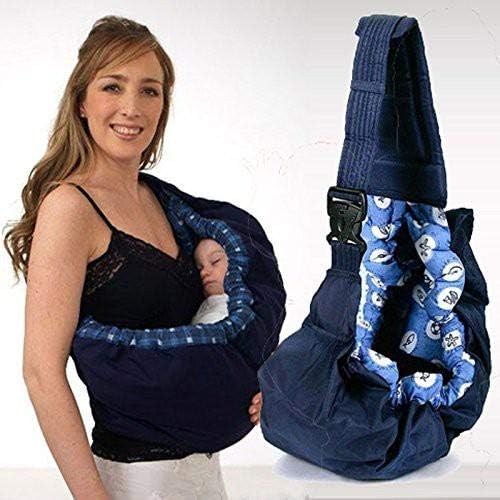 Baby Carrier Sling Wrap Newborn