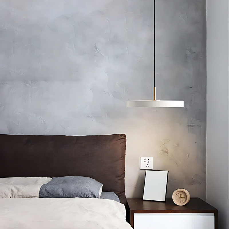 LED Pendant Light UFO Design for Modern Home and Office Decor