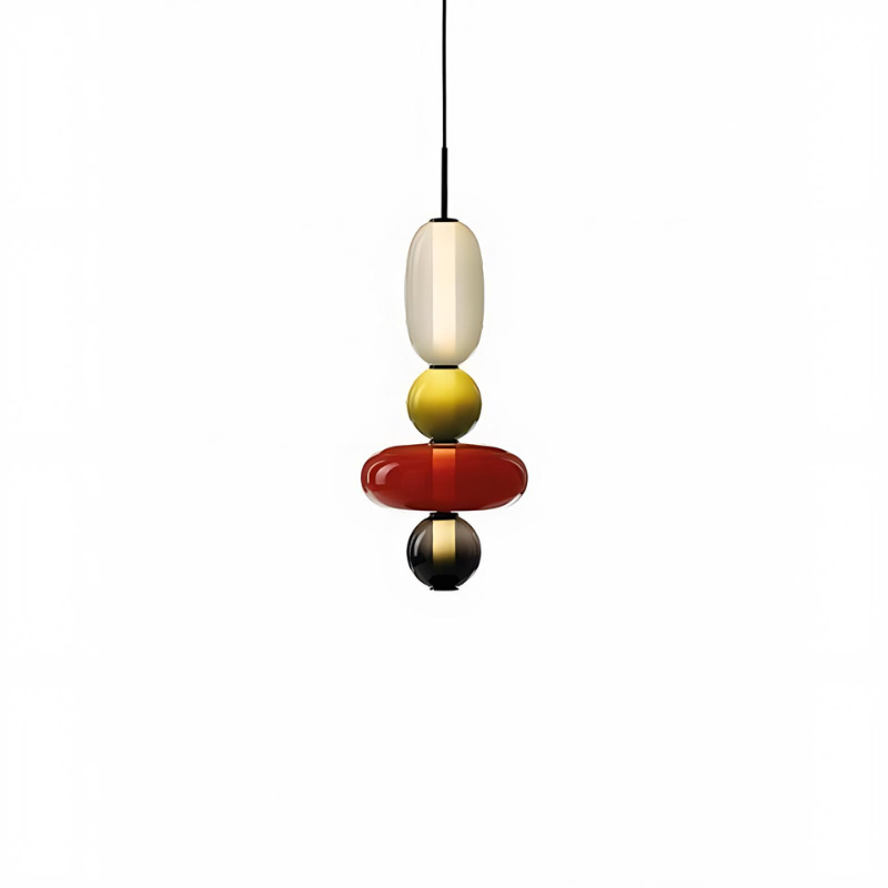 LED Pendant Lamp for Modern Home Design | Stylish Lighting for Office & Living Spaces