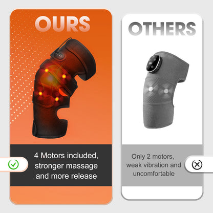 12V Knee Pad Extra-Large