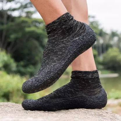 Aqua Socks Shoes Lightweight Running Swimming Sneakers