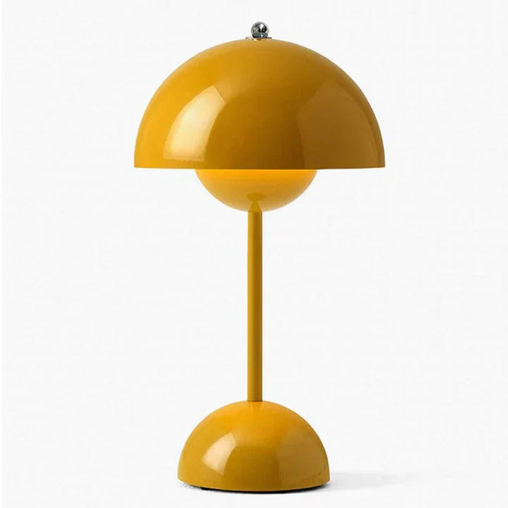 Scandinavian Table Lamp - Luxurious Modern Design for Home & Office Decor