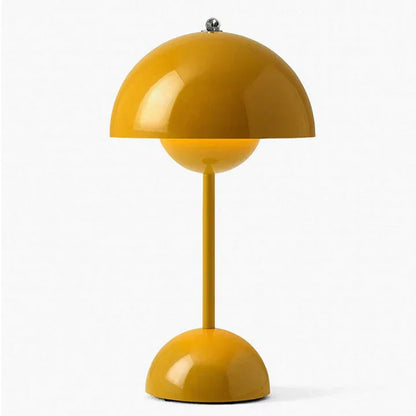 Scandinavian Table Lamp - Luxurious Modern Design for Home & Office Decor