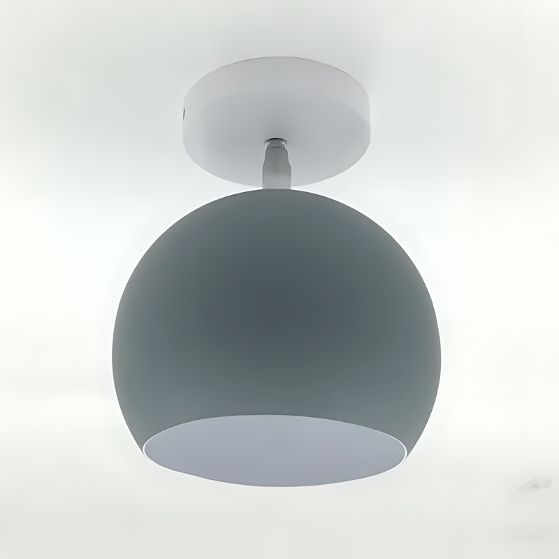 Macaron Ceiling Light | Stylish Modern Fixture for Home & Office Decor