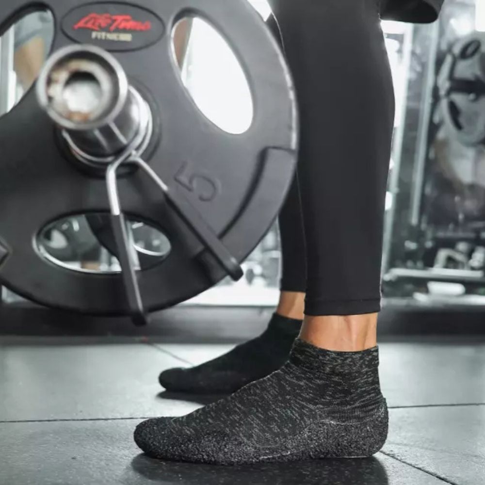 Aqua Socks Shoes Lightweight Running Swimming Sneakers