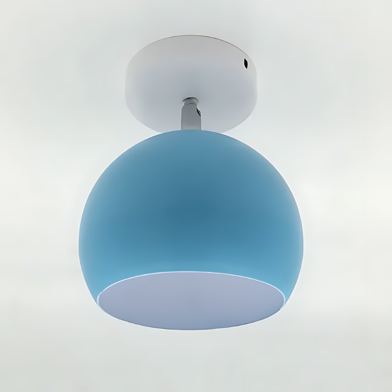 Macaron Ceiling Light | Stylish Modern Fixture for Home & Office Decor