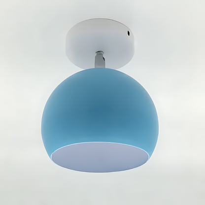 Macaron Ceiling Light | Stylish Modern Fixture for Home & Office Decor