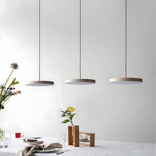LED Pendant Light UFO Design for Modern Home and Office Decor