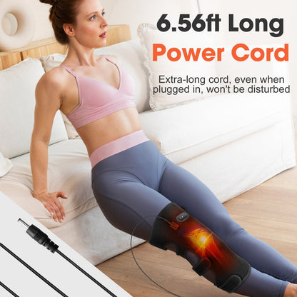 12V Knee Pad Extra-Large