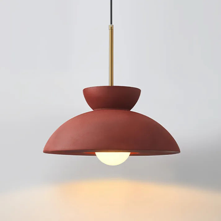 Pendant Light for Modern Dining Room | Nordic Style, Elegant Design