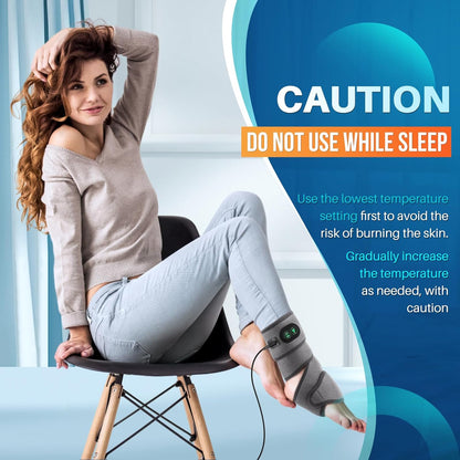 Elbow Heating Pad Wrap