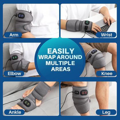 Elbow Heating Pad Wrap