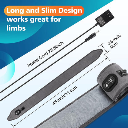 Elbow Heating Pad Wrap