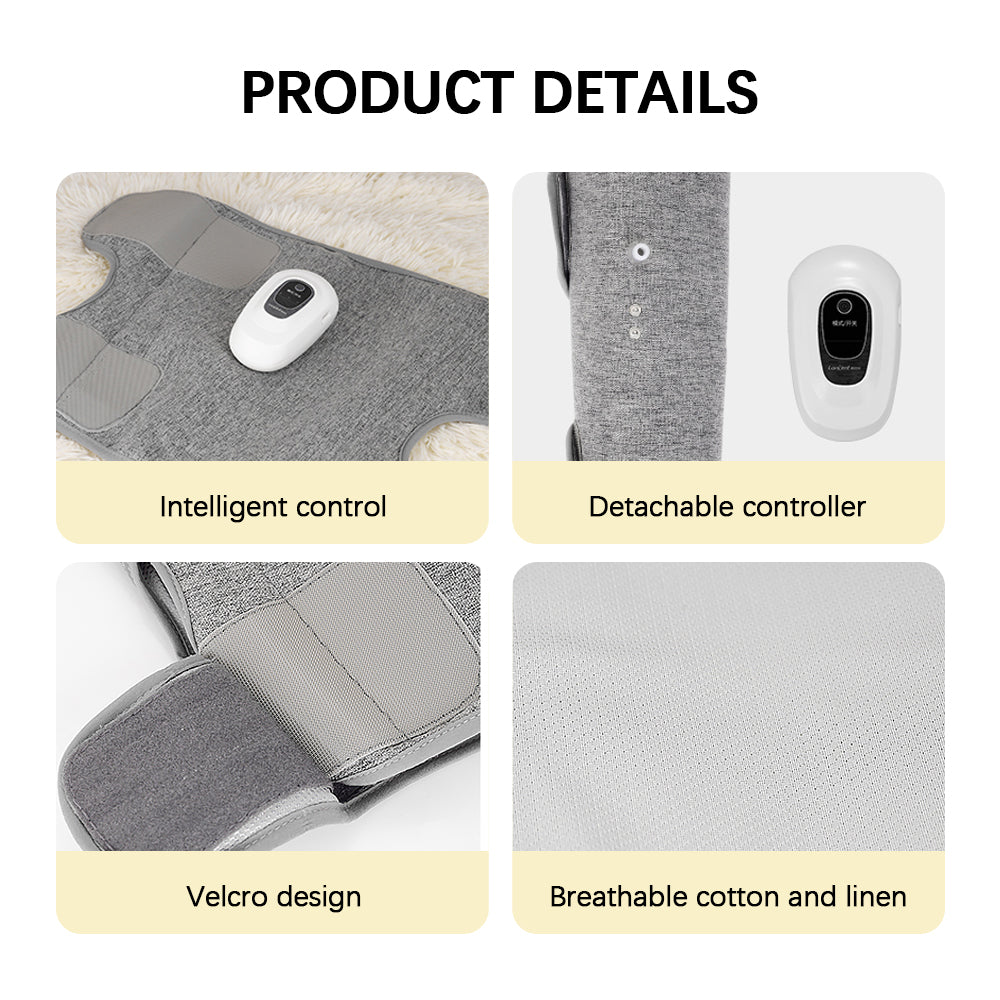 Calf Massager 3 Modes Air Relaxation Device