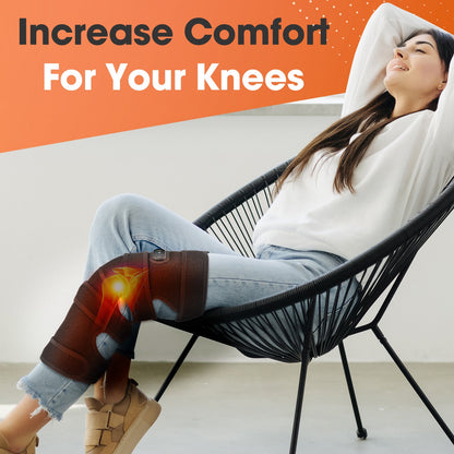 12V Knee Pad Extra-Large