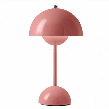 Scandinavian Table Lamp - Luxurious Modern Design for Home & Office Decor