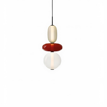 LED Pendant Lamp for Modern Home Design | Stylish Lighting for Office & Living Spaces
