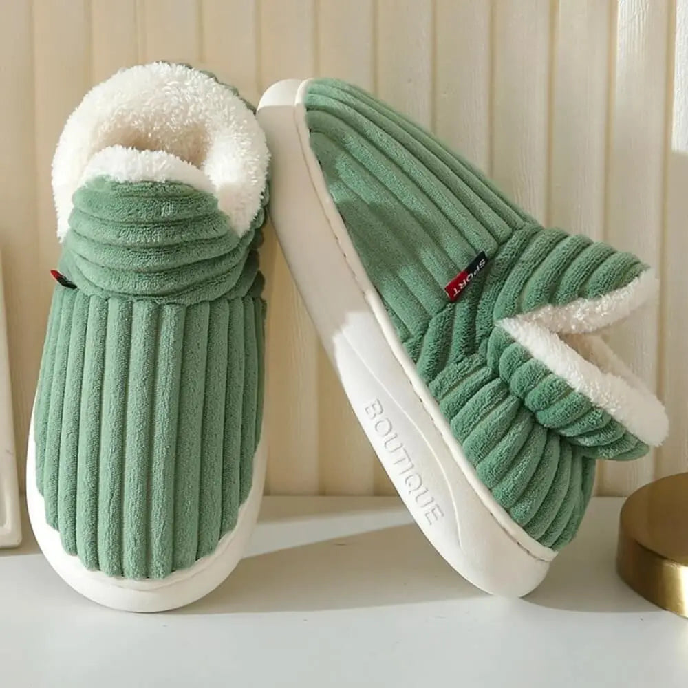 Ultra-Comfort Slippers