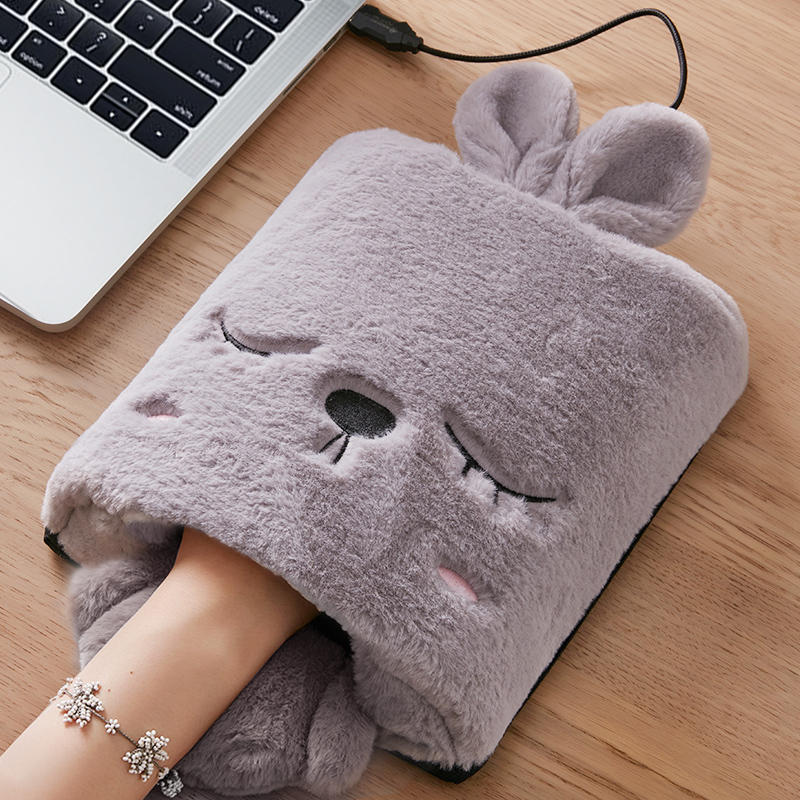 Heated Mouse Pad Hand Warmer