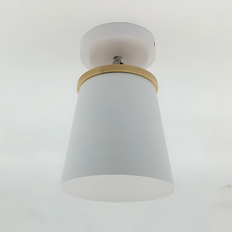 Macaron Ceiling Light | Stylish Modern Fixture for Home & Office Decor