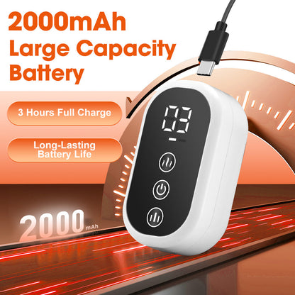 Wireless 360 Degree Air Pressure Calf Massager