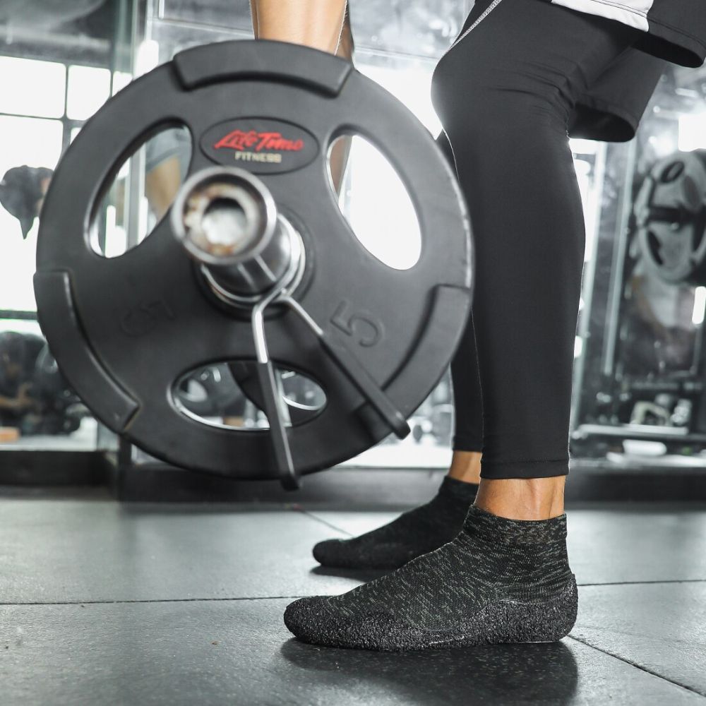 Aqua Socks Shoes Lightweight Running Swimming Sneakers