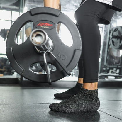 Aqua Socks Shoes Lightweight Running Swimming Sneakers