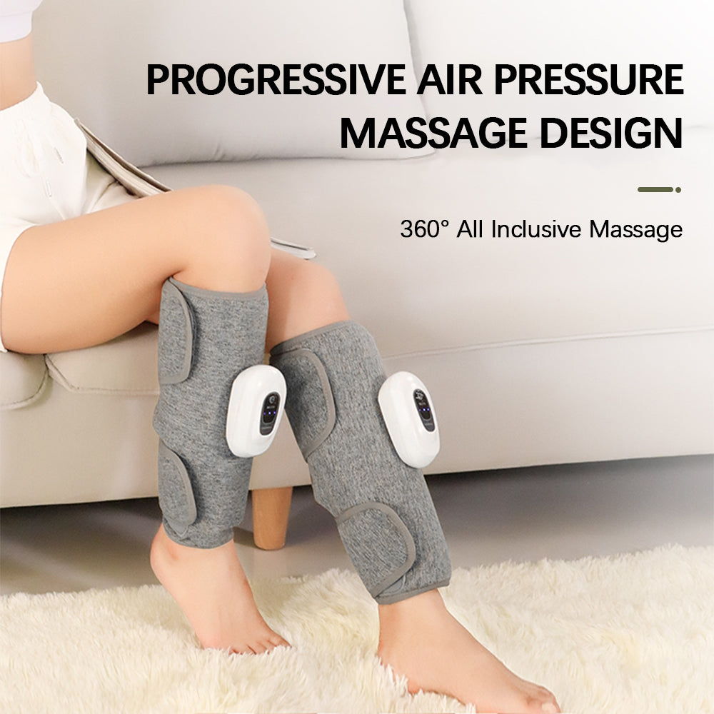 Calf Massager 3 Modes Air Relaxation Device