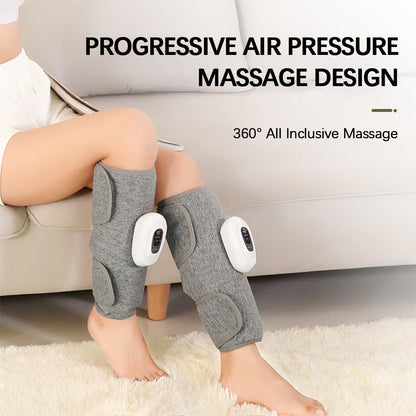 Calf Massager 3 Modes Air Relaxation Device