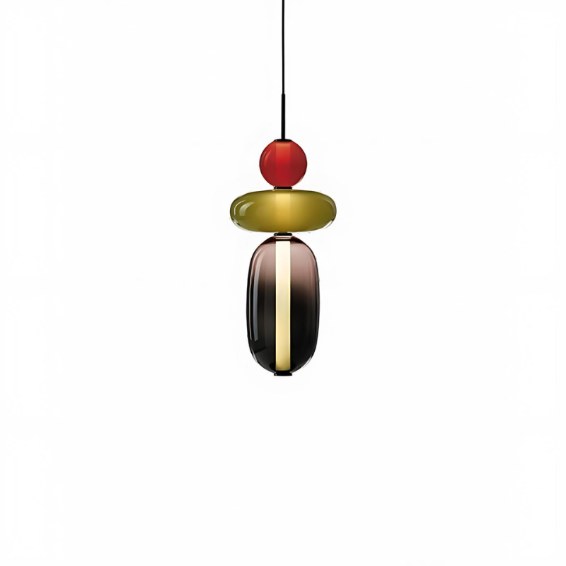 LED Pendant Lamp for Modern Home Design | Stylish Lighting for Office & Living Spaces