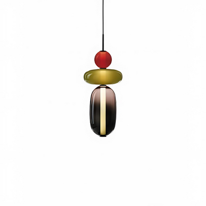 LED Pendant Lamp for Modern Home Design | Stylish Lighting for Office & Living Spaces