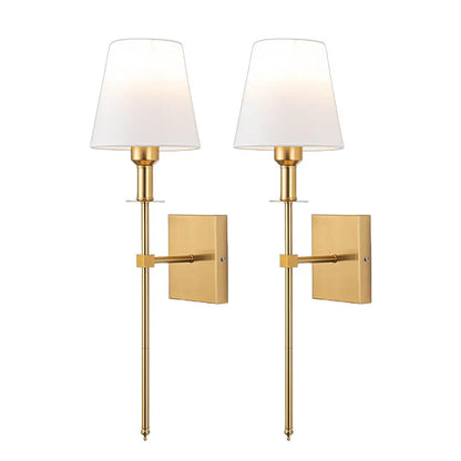 Wireless Wall Lamp Modern Design for Home and Office Lighting