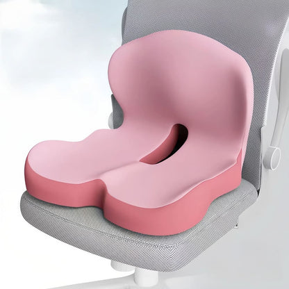 Orthopedic Memory Foam Seat Cushion and Back Support Cushion