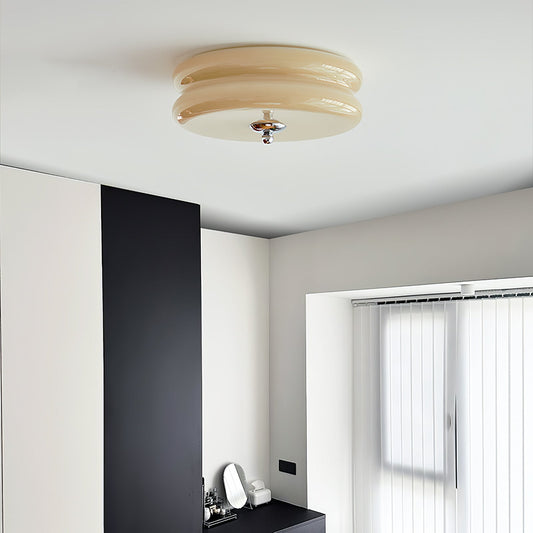 Vintage Ceiling Light for Stylish Living Spaces | Elegant Home Decor