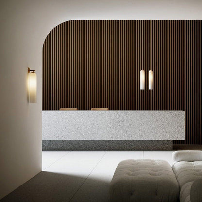 Elegant Wall Lamp for Home and Office Decor - Stylish Ambient Lighting