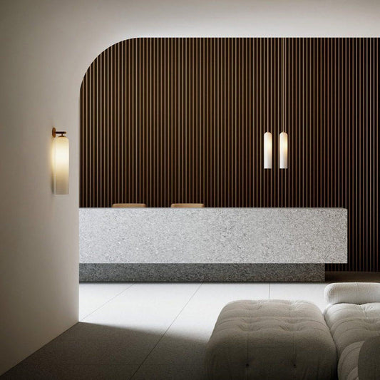 Elegant Wall Lamp for Home and Office Decor - Stylish Ambient Lighting