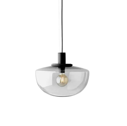 Modern Glass Pendant Light for Home and Office Stylish Spaces