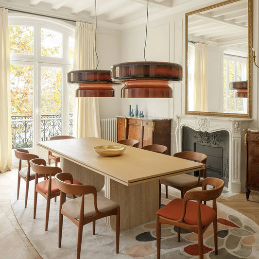 Elegant Pendant Lamp for Modern Home Design - Stylish Lighting for Any Space