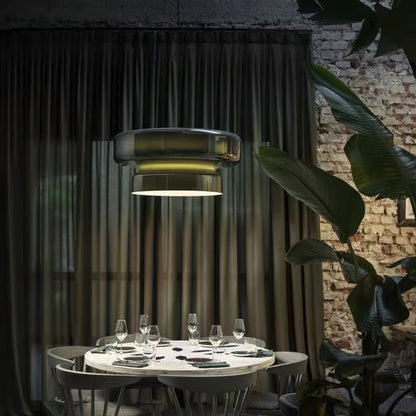 Elegant Pendant Lamp for Modern Home Design - Stylish Lighting for Any Space