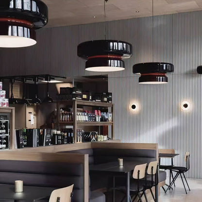 Elegant Pendant Lamp for Modern Home Design - Stylish Lighting for Any Space
