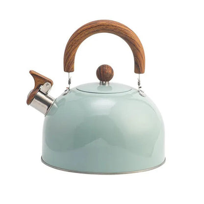 Whistling Kettle Stainless Steel