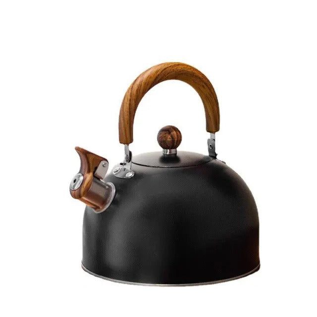Whistling Kettle Stainless Steel